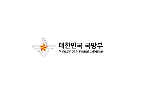 대한민국 국방부 로고